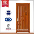 Turkey wood interior wooden door,last design wood door